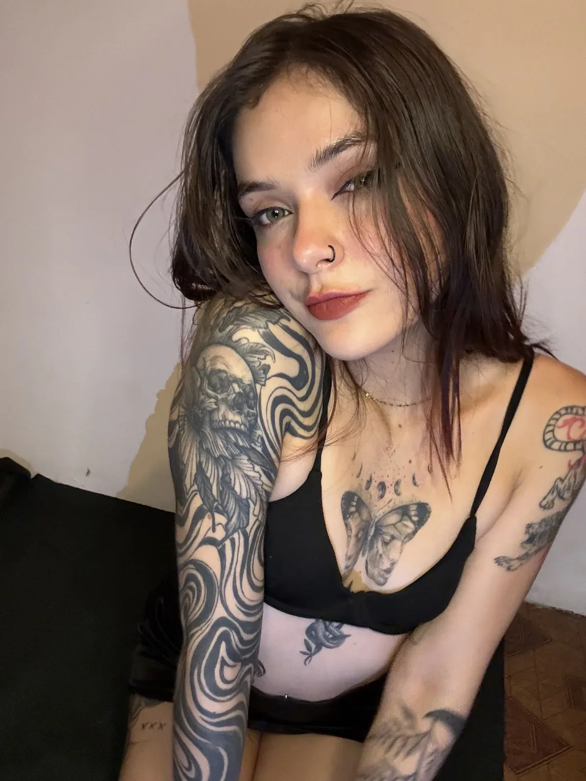 Elodie - Onlyfans Francaise Gratuite